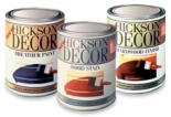 HICKSON DECOR PLUS / HICKSON DECOR AQUA