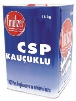 Emülzer Zift