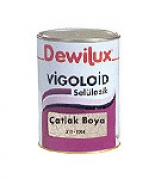 Dewilux Çatlak Boya